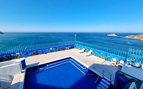 Apartamentos Santamaria del Mar - Bedviajes